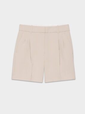 Aritzia The Effortless Short Mid Thigh
